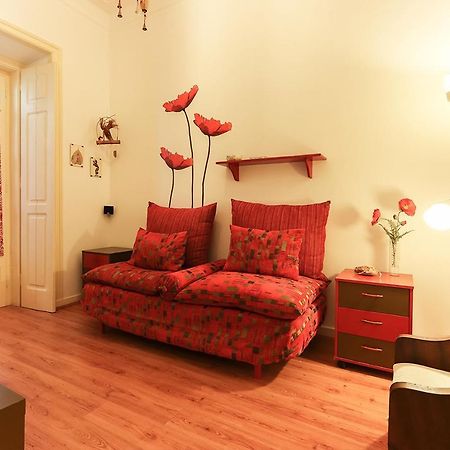 Apartament Red Almirante By Homing Lizbona Zewnętrze zdjęcie