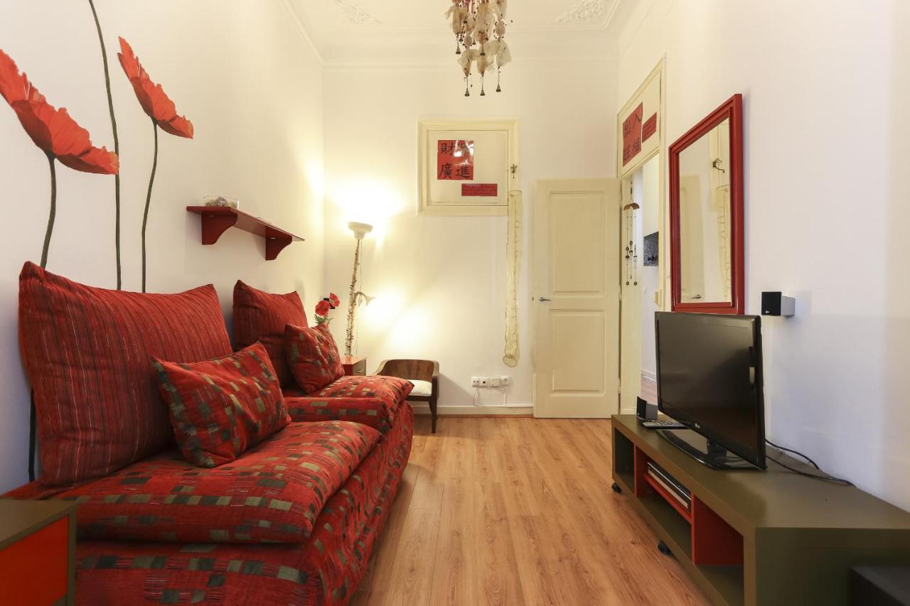 Apartament Red Almirante By Homing Lizbona Zewnętrze zdjęcie