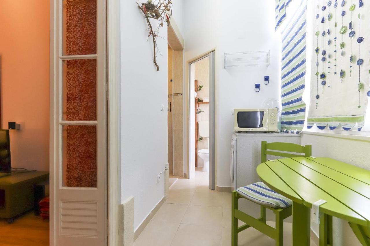 Apartament Red Almirante By Homing Lizbona Zewnętrze zdjęcie