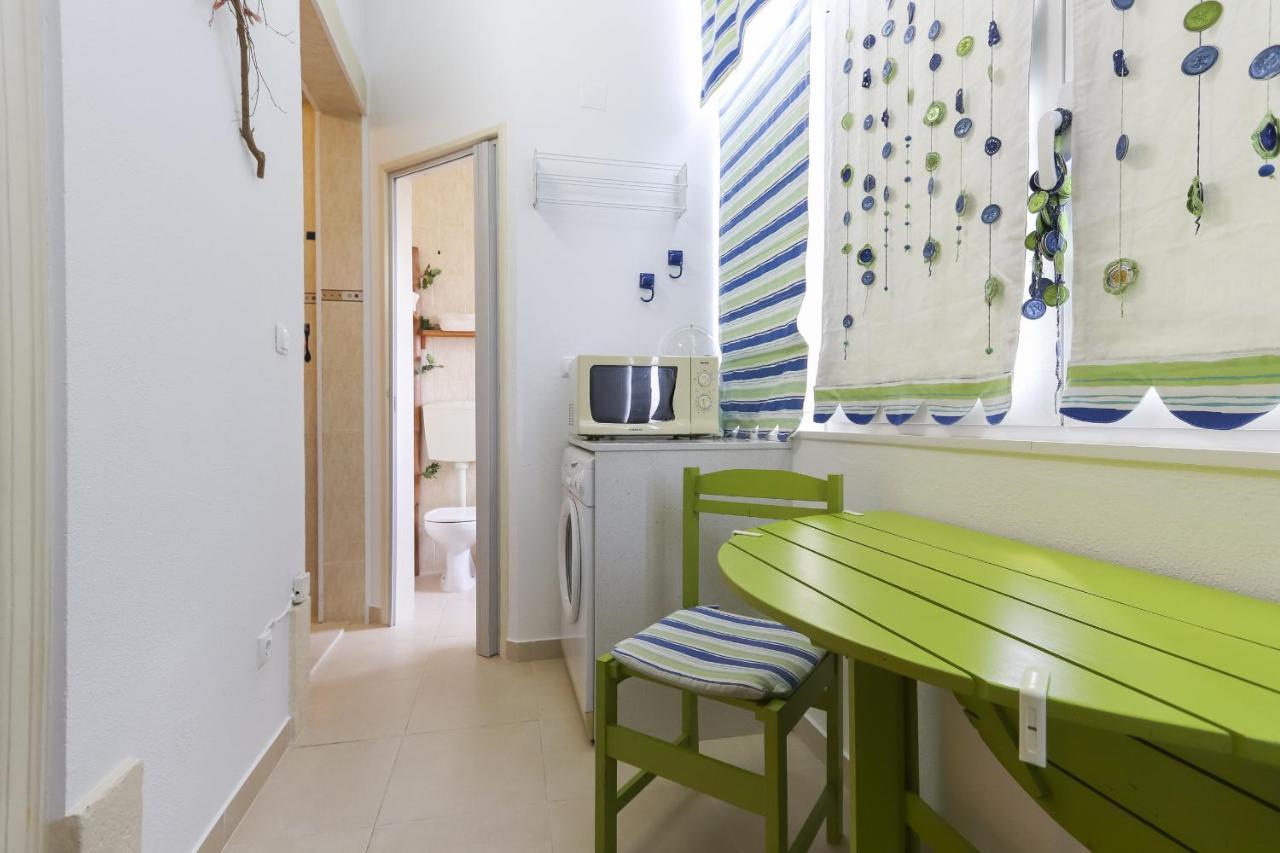 Apartament Red Almirante By Homing Lizbona Zewnętrze zdjęcie